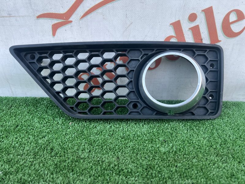 Накладка противотуманной фары, 2500 рублей, Красноярск