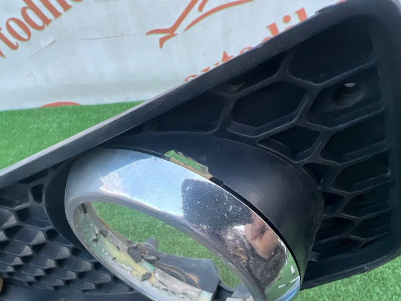 Накладка противотуманной фары, 2500 рублей, Красноярск