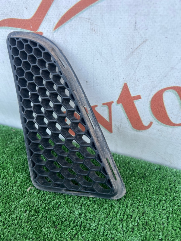 Решетка бампера, 2500 рублей, Красноярск