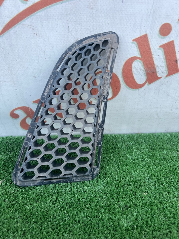 Решетка бампера, 2500 рублей, Красноярск