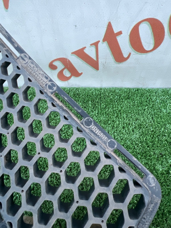 Решетка бампера, 2500 рублей, Красноярск