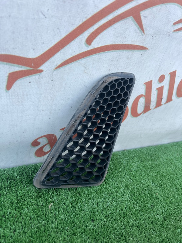 Решетка бампера, 2500 рублей, Красноярск