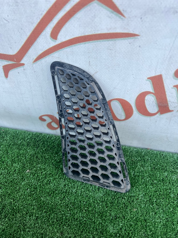 Решетка бампера, 2500 рублей, Красноярск