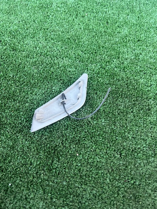 Заглушка бампера, 800 рублей, Красноярск