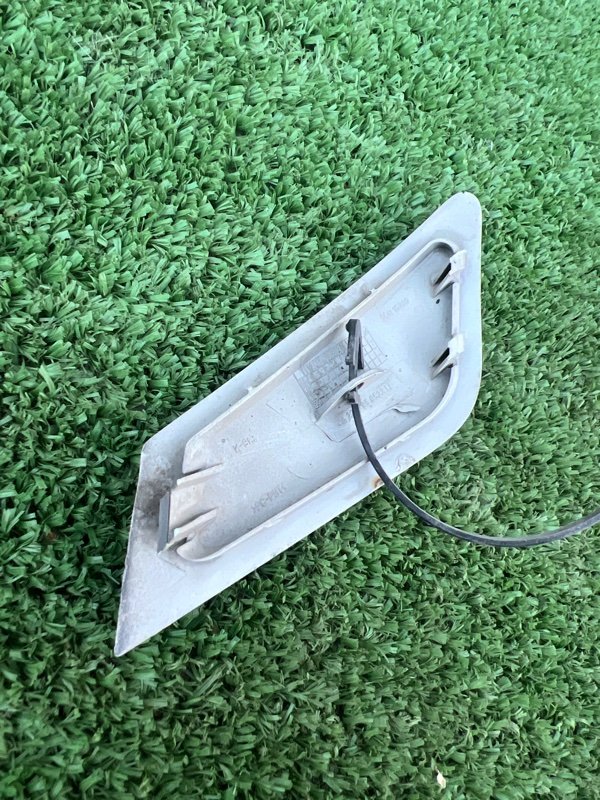 Заглушка бампера, 800 рублей, Красноярск