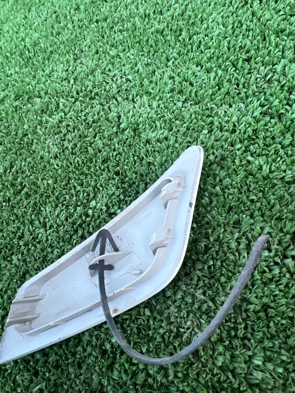 Заглушка бампера, 800 рублей, Красноярск