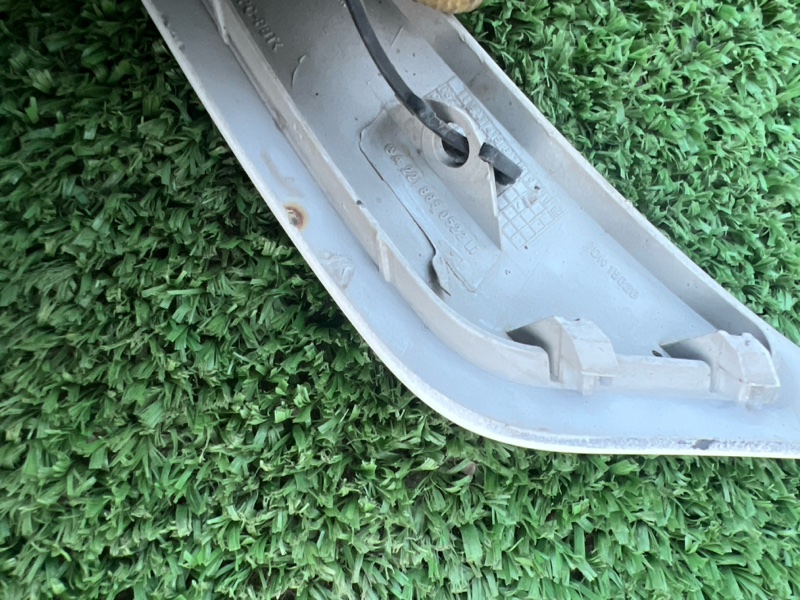 Заглушка бампера, 800 рублей, Красноярск