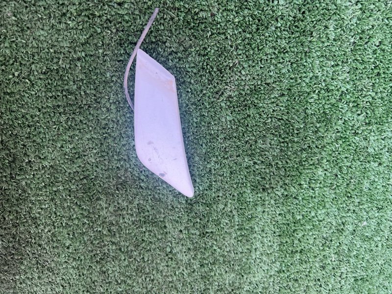 Заглушка бампера, 800 рублей, Красноярск