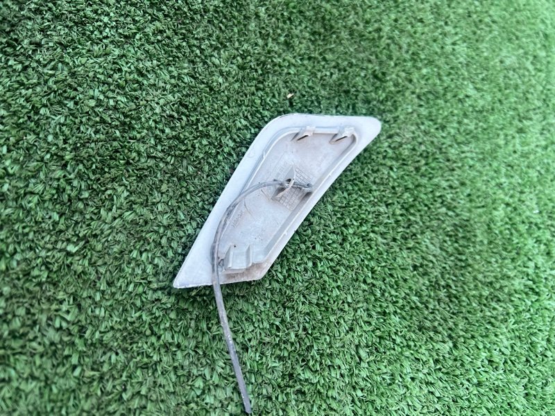 Заглушка бампера, 800 рублей, Красноярск