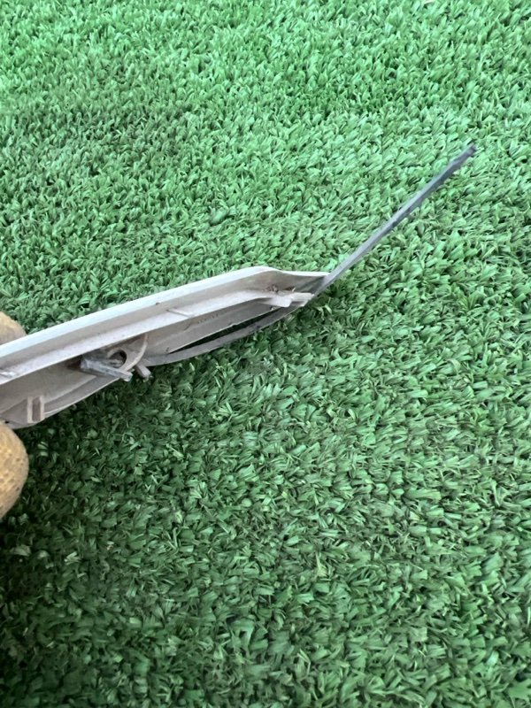 Заглушка бампера, 800 рублей, Красноярск