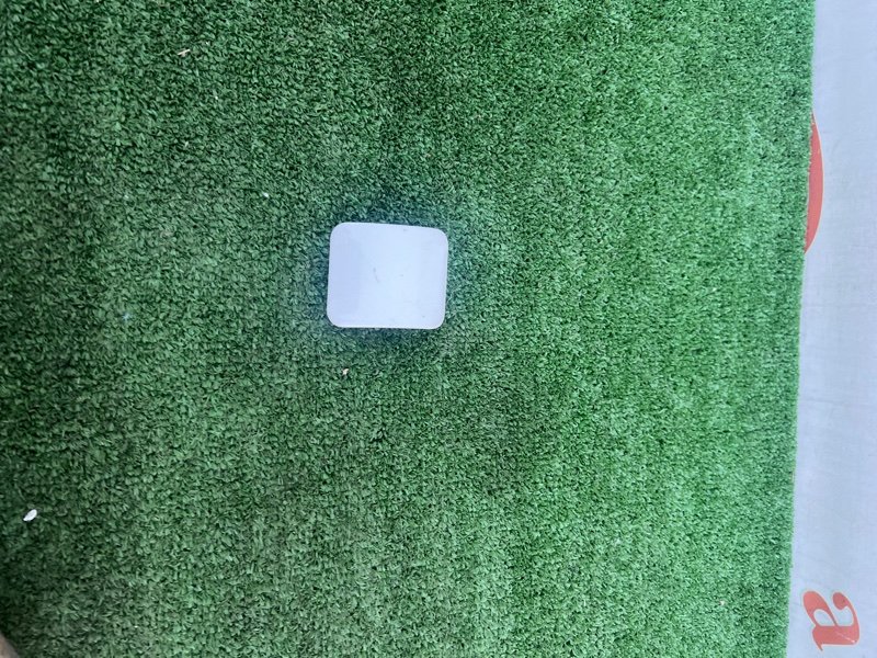 Заглушка буксировочного крюка, 800 рублей, Красноярск