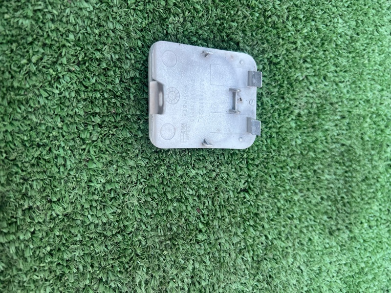 Заглушка буксировочного крюка, 800 рублей, Красноярск