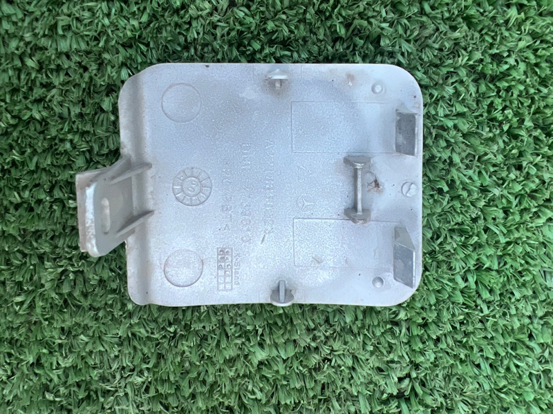 Заглушка буксировочного крюка, 800 рублей, Красноярск