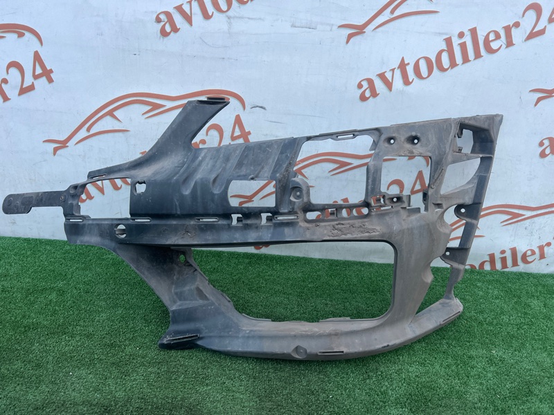 кронштейн бампера, 4500 рублей, Красноярск