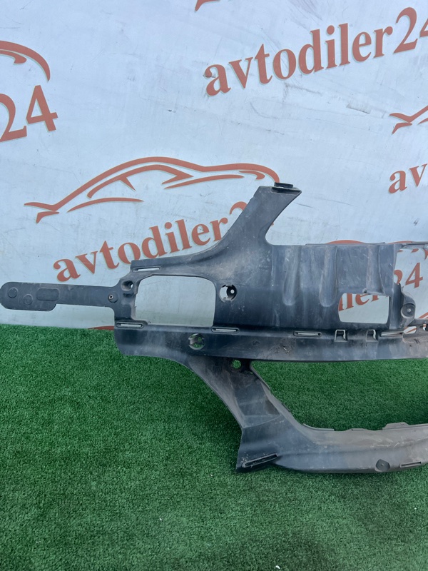 кронштейн бампера, 4500 рублей, Красноярск