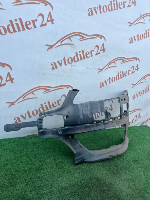 кронштейн бампера, 4500 рублей, Красноярск