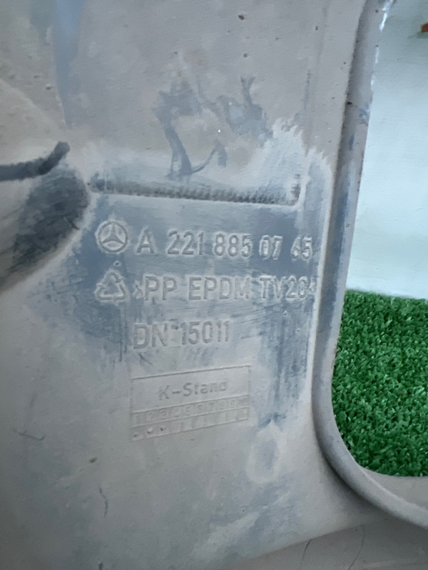 кронштейн бампера, 4500 рублей, Красноярск