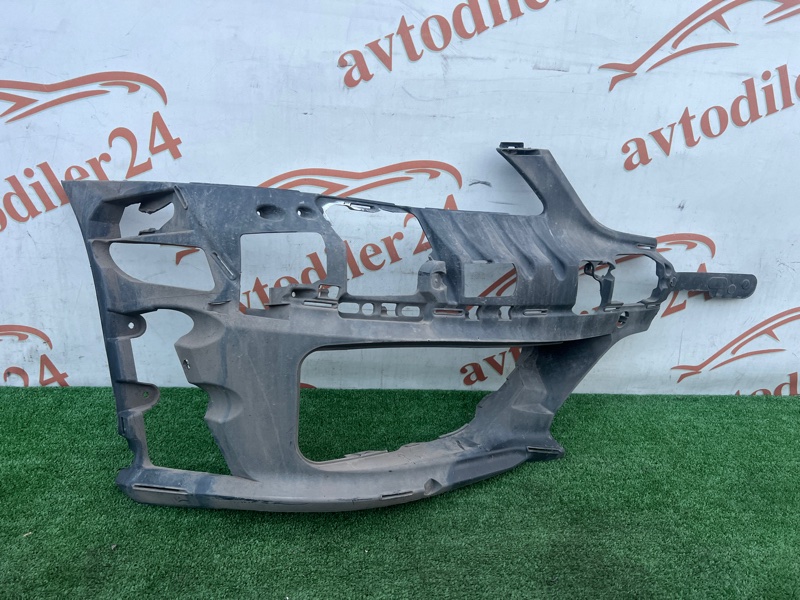 кронштейн бампера, 4500 рублей, Красноярск