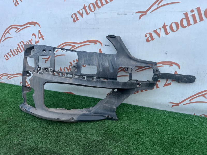 кронштейн бампера, 4500 рублей, Красноярск