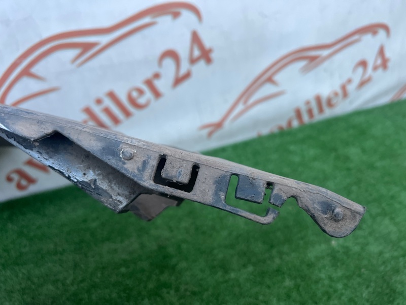 кронштейн бампера, 4500 рублей, Красноярск