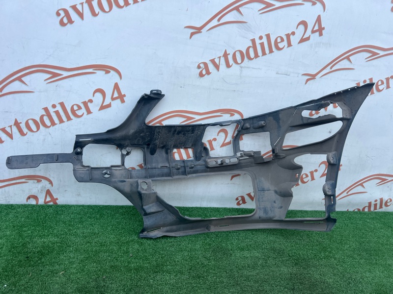 кронштейн бампера, 4500 рублей, Красноярск