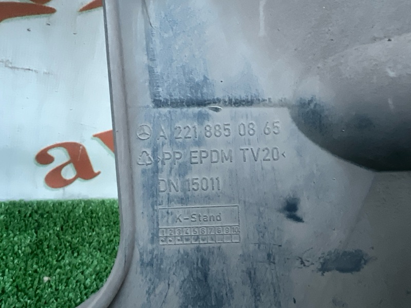 кронштейн бампера, 4500 рублей, Красноярск