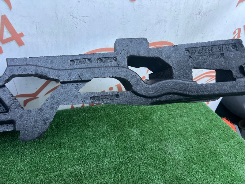 Абсорбер бампера, 3000 рублей, Красноярск