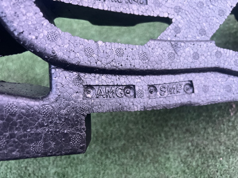 Абсорбер бампера, 3000 рублей, Красноярск