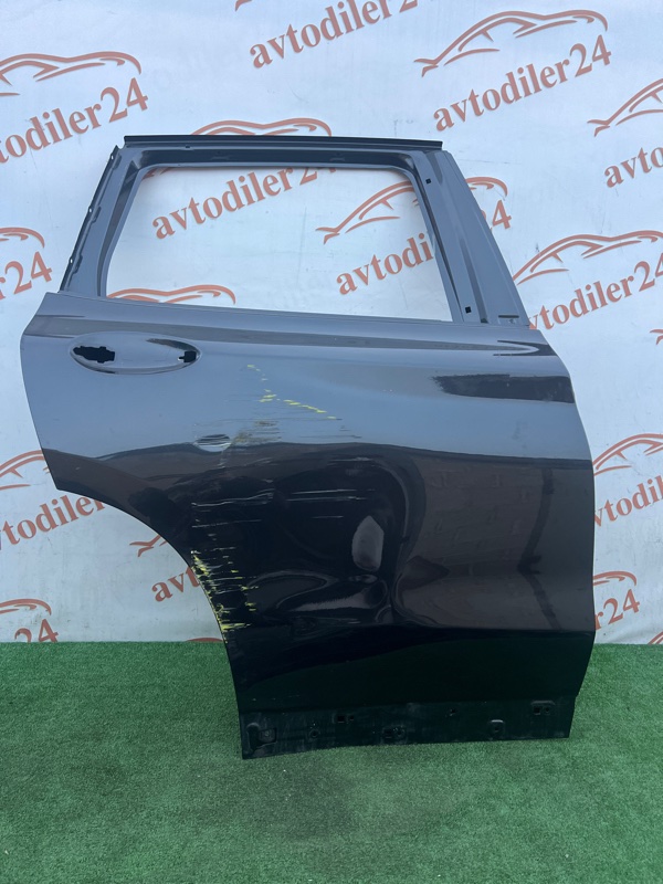 Дверь, 5000 рублей, Красноярск