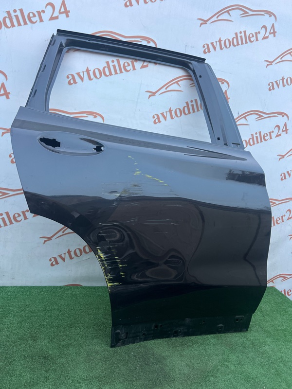 Дверь, 5000 рублей, Красноярск