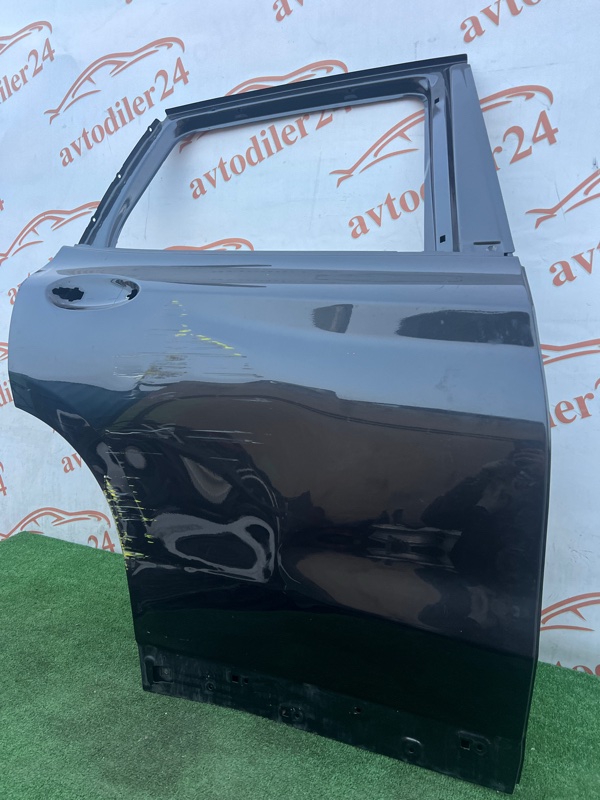 Дверь, 5000 рублей, Красноярск