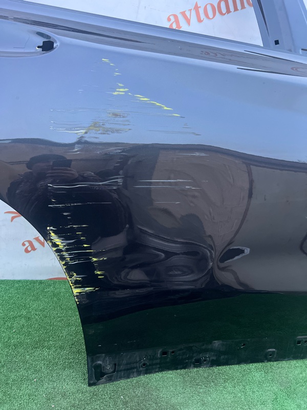 Дверь, 5000 рублей, Красноярск