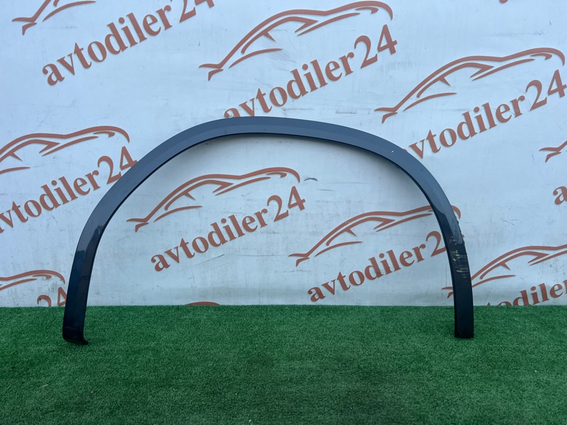 Накладка крыла, 3000 рублей, Красноярск