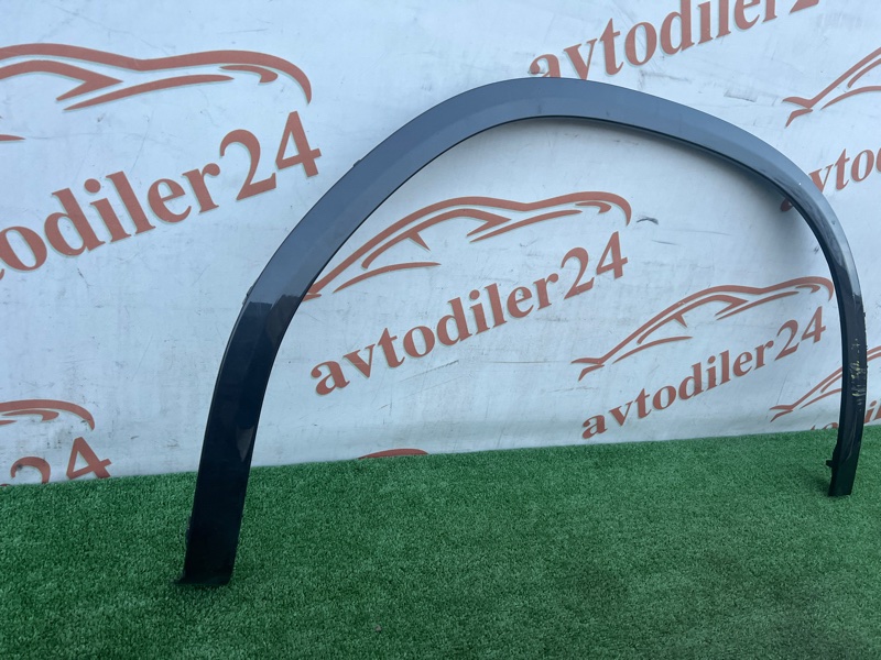 Накладка крыла, 3000 рублей, Красноярск