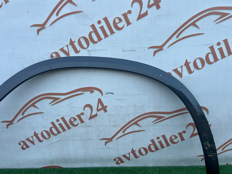 Накладка крыла, 3000 рублей, Красноярск