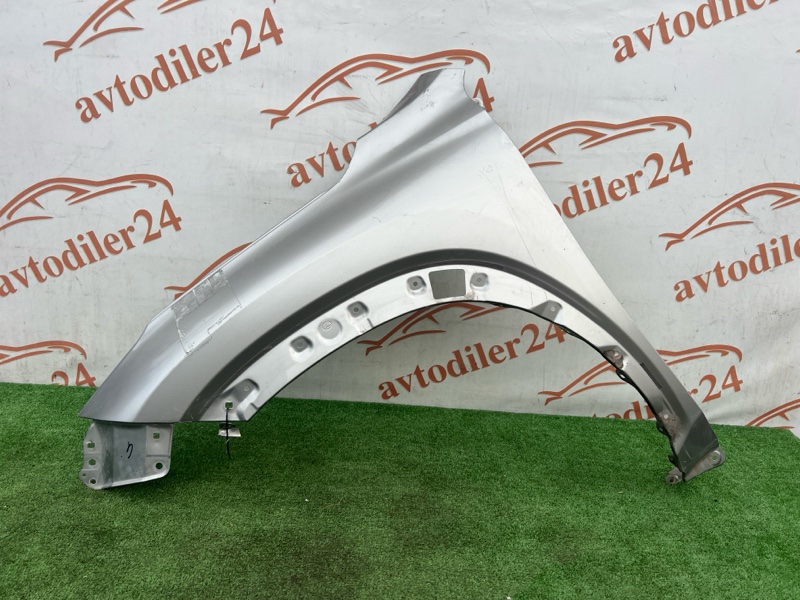 Крыло, 5000 рублей, Красноярск