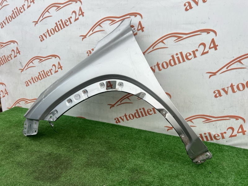 Крыло, 5000 рублей, Красноярск