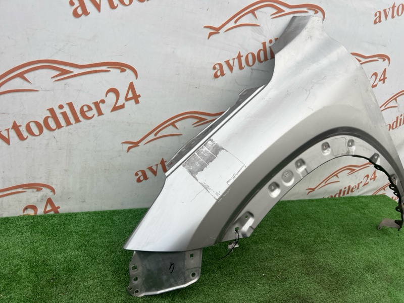 Крыло, 5000 рублей, Красноярск