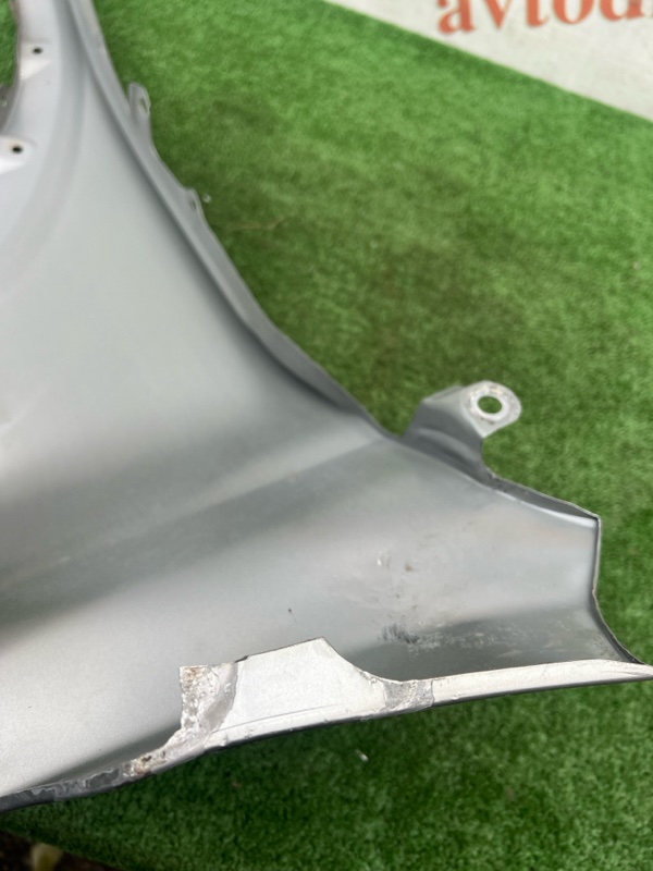 Крыло, 5000 рублей, Красноярск