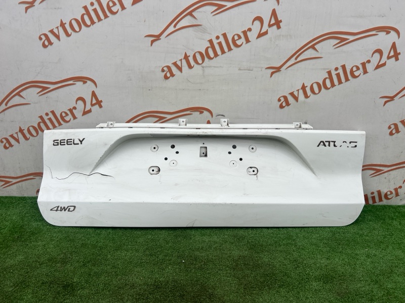 Накладка крышки багажника, 1500 рублей, Красноярск