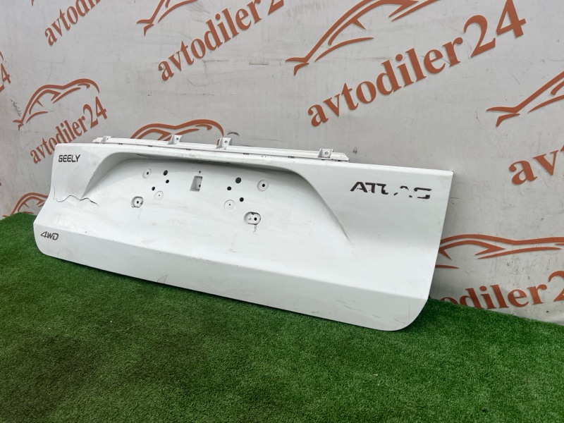 Накладка крышки багажника, 1500 рублей, Красноярск