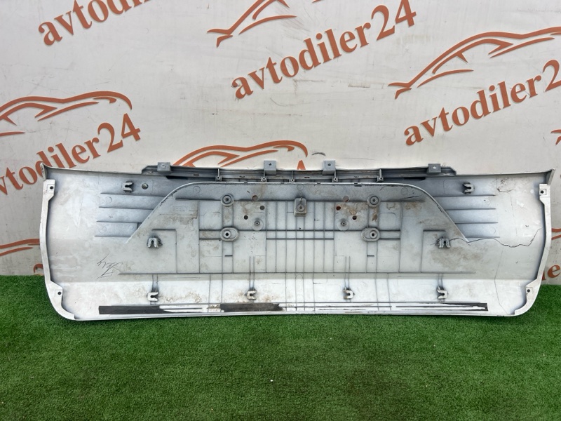 Накладка крышки багажника, 1500 рублей, Красноярск