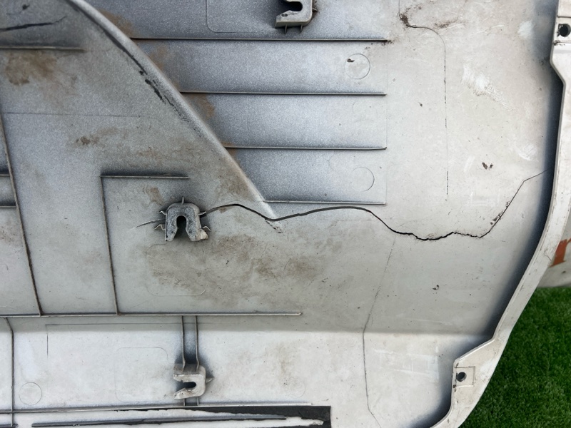 Накладка крышки багажника, 1500 рублей, Красноярск