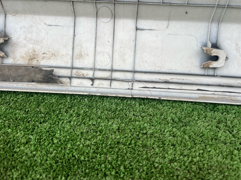 Накладка крышки багажника, 1500 рублей, Красноярск