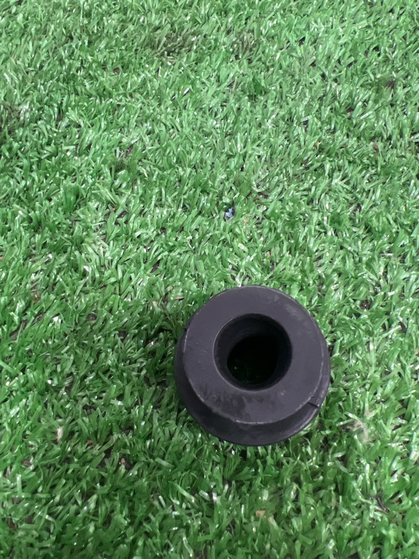 Втулка верхняя крепления радиатора, 300 рублей, Красноярск