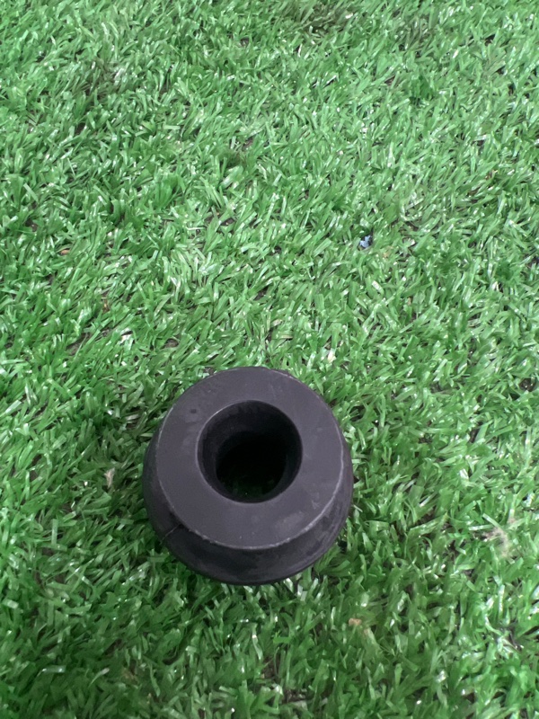 Втулка верхняя крепления радиатора, 300 рублей, Красноярск