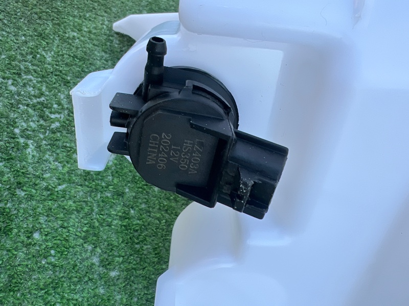 бачок омывателя, 2500 рублей, Красноярск