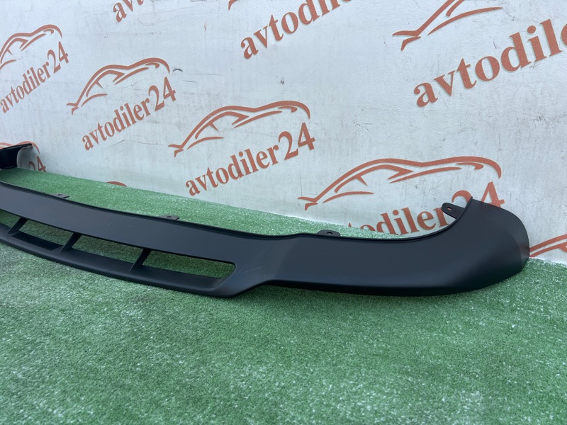 Накладка бампера, 2800 рублей, Красноярск