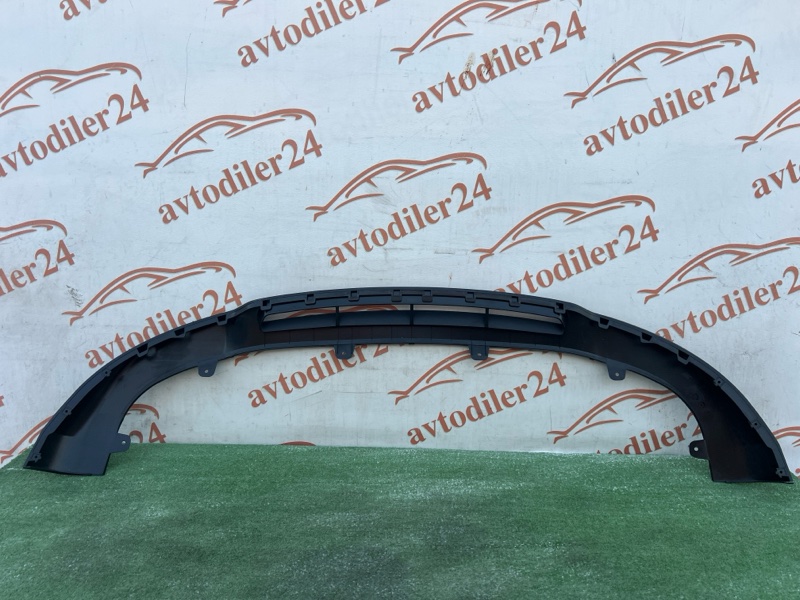 Накладка бампера, 2800 рублей, Красноярск