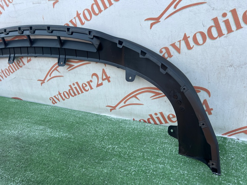 Накладка бампера, 2800 рублей, Красноярск